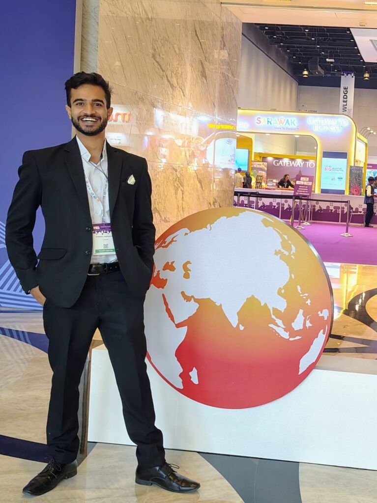 Samarpit Shrivastava